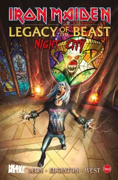 Volume cover